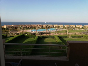 Chalet in Telal Alsokhna resort - Unit 3072b